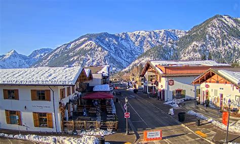 leavenworth webcam|Live Webcams